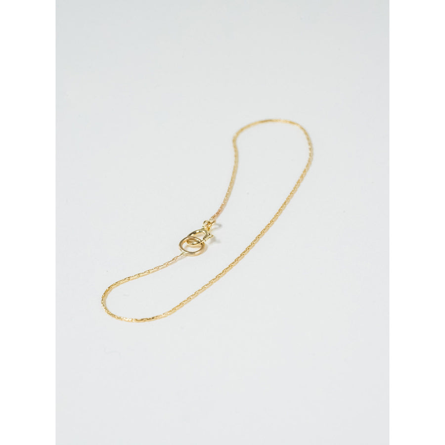 Thread Bracelet - JoeLuc Jewelry 