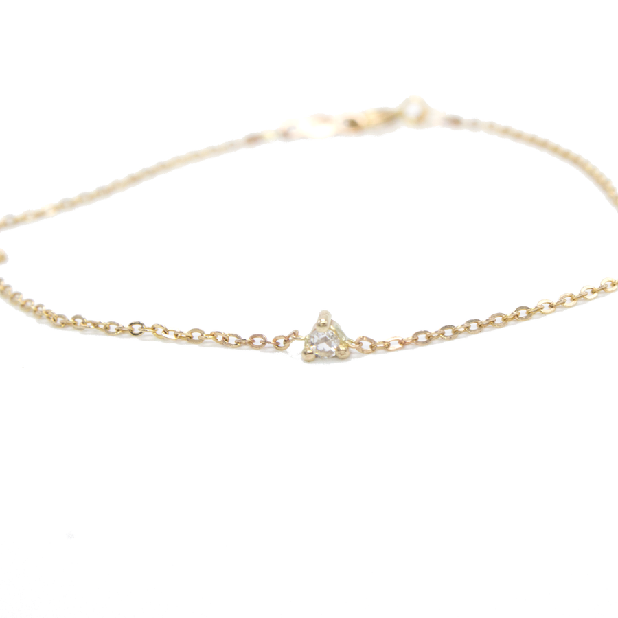 Diamond Bracelet - JoeLuc Jewelry 