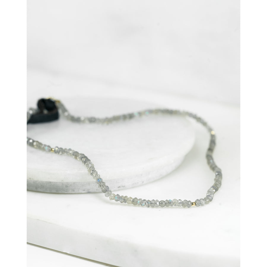 Labradorite Wrap - JoeLuc Jewelry 