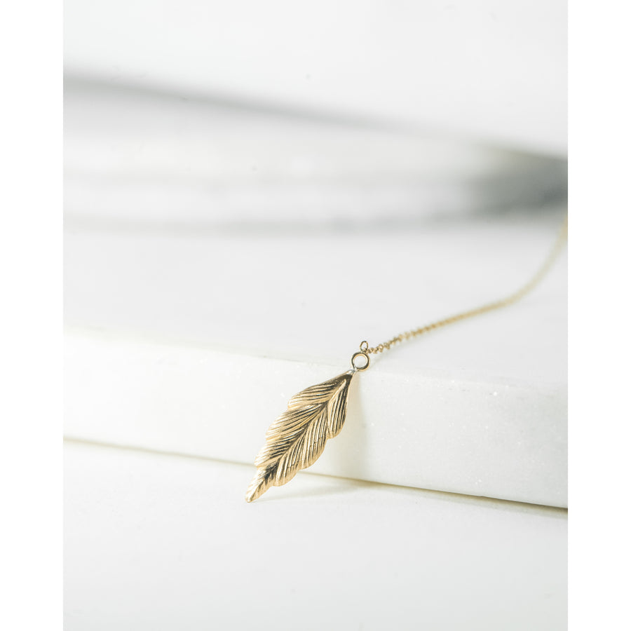 Birdie Collar - JoeLuc Jewelry 